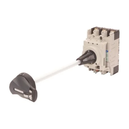 Terasaki TB2C Handle Lock Device