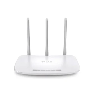 TP-LINK TL-WR845N 300Mbps Wireless N Router