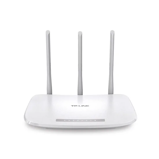 TP-LINK TL-WR845N 300Mbps Wireless N Router