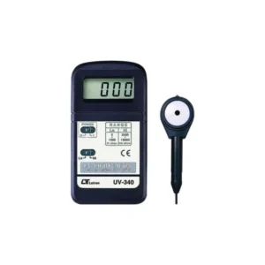 Lutron UV-340A UV Light Meter