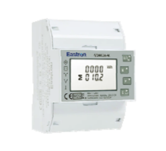 EASTRON SDM630-MODBUS V2 Export Device for KNOX Xerox 5kW to 25kW