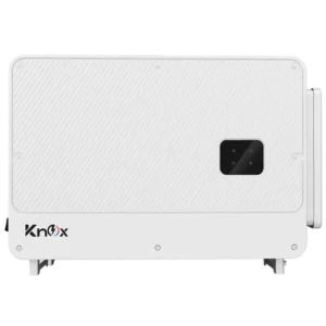 KNOX XEROX G4 Pro 125k/187.5kpV On Grid Solar Inverter with AFCI