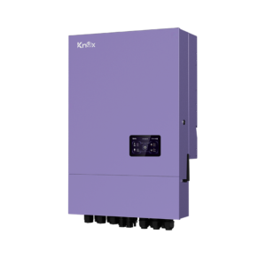Knox Zapher 9.2kW PV16000W IP66 Hybrid Solar Inverter