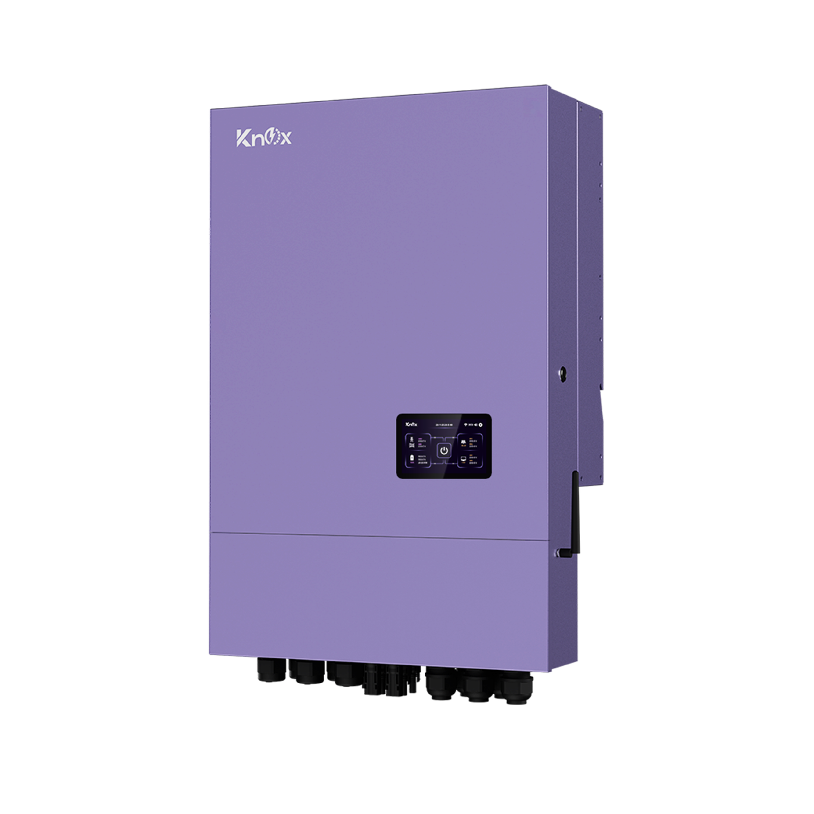Knox Zapher 9.2kW PV16000W IP66 Hybrid Solar Inverter