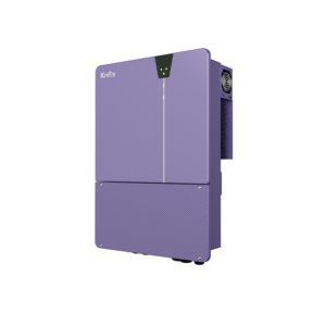 Knox Zynex 8kW PV16000W IP66 Hybrid Solar Inverter