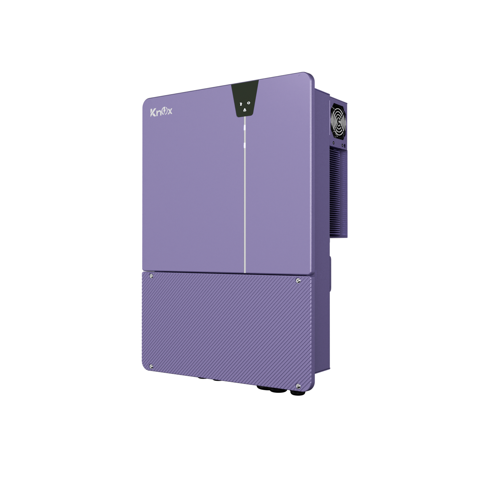 Knox Zynex 8kW PV16000W IP66 Hybrid Solar Inverter