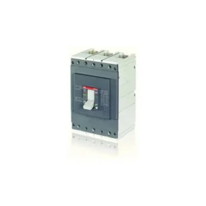 ABB A3N 400 Triple Pole Moulded Case Circuit Breaker