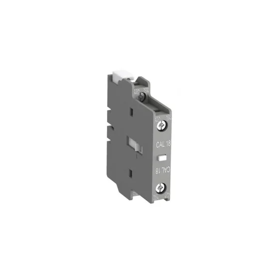 ABB CAL18-01 Auxiliary Contact Block
