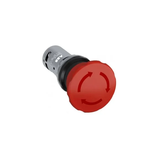 ABB CE4T-10R-01 Compact Emergency Stop