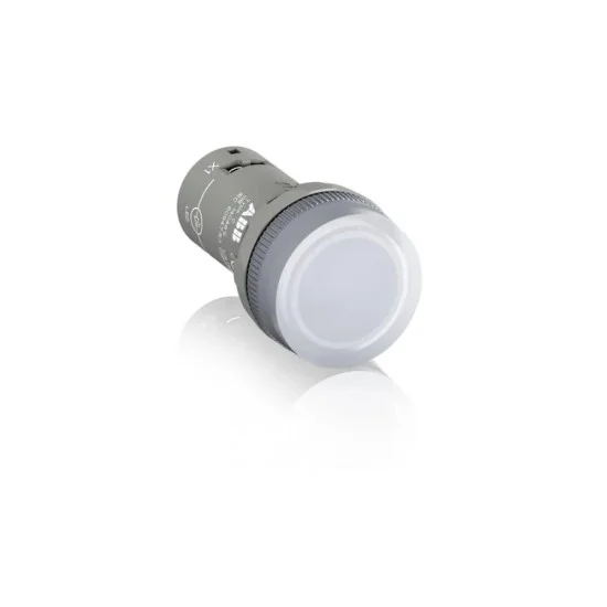 ABB CL2-523C Indication Light LED (Clear)