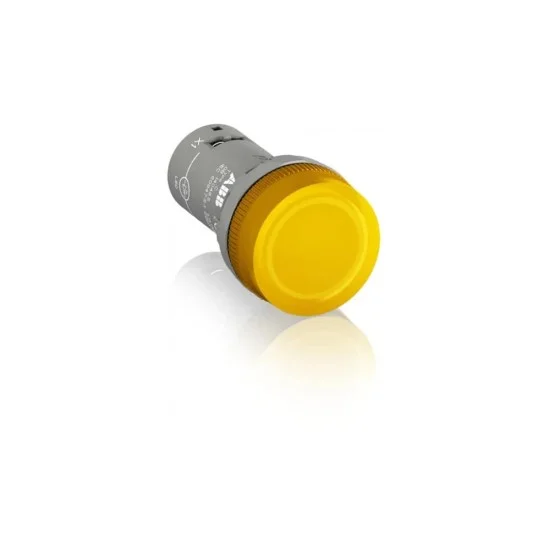 ABB CL2-523Y Indication Light LED (Yellow)