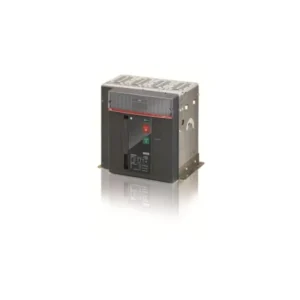 ABB E2.2N 1250 1250A Three Pole 500 ~ 1250A Air Circuit Breaker