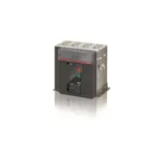 ABB E2.2N 1600 1600A Four Pole 640 ~ 1600A Air Circuit Breaker