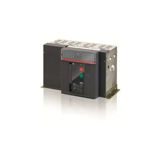 ABB E4.2H 3200 3200A Four Pole 1280 ~ 3200A Air Circuit Breaker