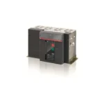 ABB E4.2N 3200 3200A Four Pole 1280 ~ 3200A Air Circuit Breaker