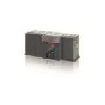 ABB E6.2H 5000 5000A Three Pole 2000 ~ 5000A Air Circuit Breaker