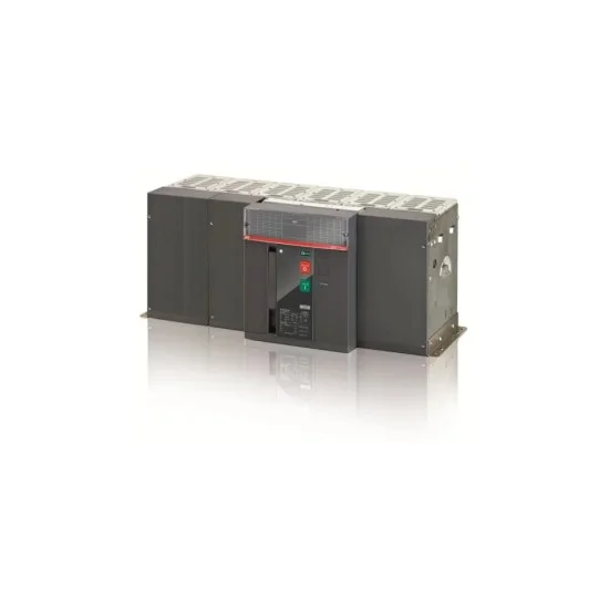 ABB E6.2H 6300 6300A Three Pole 2820 ~ 6300A Air Circuit Breaker