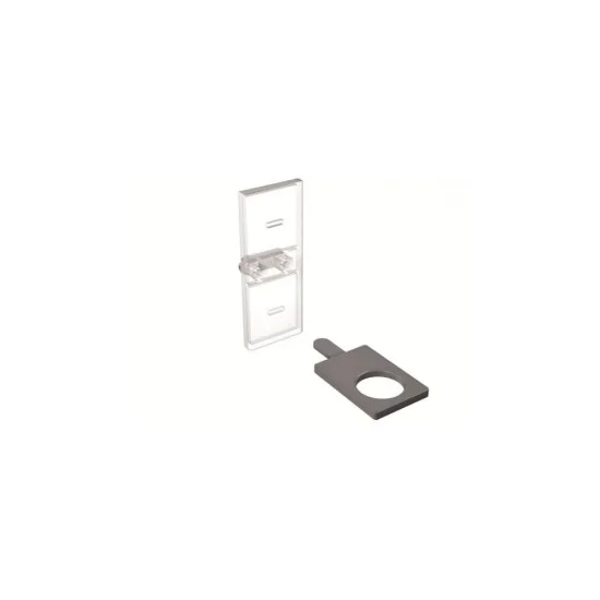 ABB IP54 Flanged Diffirent Keys
