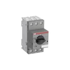ABB MS116-4.0 Motor Protection Circuit Breaker