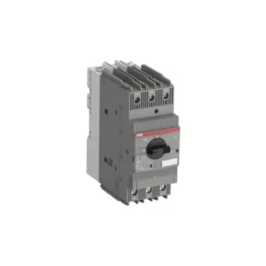 ABB MS165-50 Motor Protection Circuit Breaker