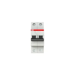 ABB SH202-C10 Miniature Circuit Breaker