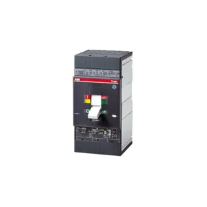 ABB T4H 250 250A Triple Pole 175 ~ 250A Case Circuit Breaker