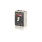 ABB T5H 400 400A Triple Pole 160 ~ 400A Case Circuit Breaker