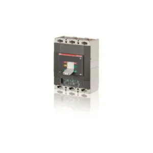 ABB T6S 800 800A Triple Pole 320 ~ 800A Case Circuit Breaker