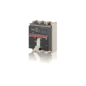 ABB T7H 1250 1250A Triple Pole 500 ~ 1250A Case Circuit Breaker