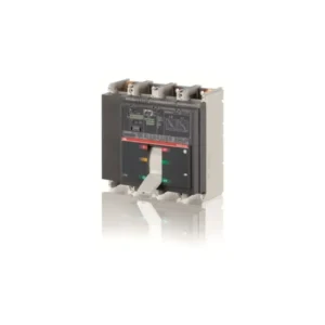 ABB T7H 1250 1250A Four Pole 500 ~ 1250A Case Circuit Breaker