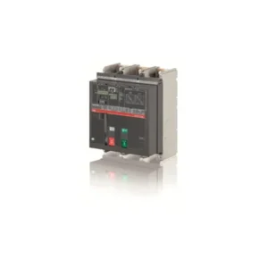 ABB T7H 1600 1600A Triple Pole 640 ~ 1600A Case Circuit Breaker