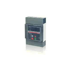 ABB T7S 1250 M 1250A Triple Pole 500 ~ 1250A Case Circuit Breaker