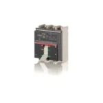 ABB T7S 1600 1600A Triple Pole 640 ~ 1600A Case Circuit