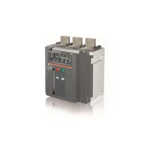 ABB T8L 2500 2500A Triple Pole 1000 ~ 2500A Case Circuit Breaker