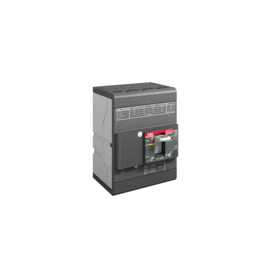 ABB XT1N 160 50A Four Pole 35 ~ 50A Case Circuit Breaker
