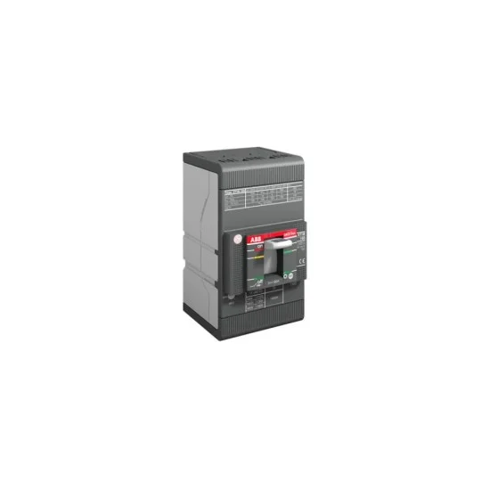 ABB XT1N 160 80A Triple Pole 56 ~ 80A Case Circuit Breaker