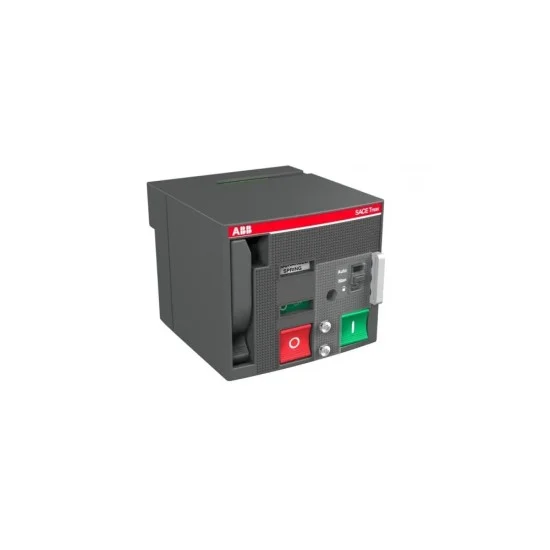ABB XT2 - T4 220 - 240V AC / DC Stored Energy Motor Operator