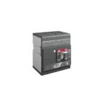 ABB XT2H 250 250A Four Pole 175 ~ 250A Case Circuit Breaker
