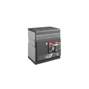 ABB XT4N 250 200A Four Pole 140 ~ 200A Case Circuit Breaker