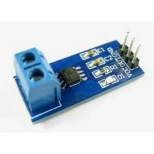 ACS712-30A Current Sensor