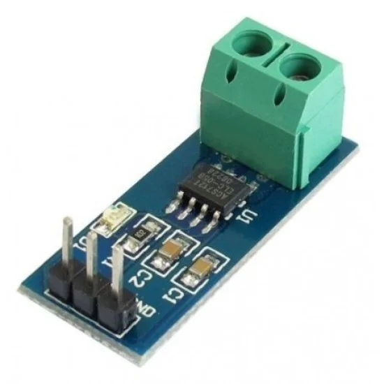 ACS712-5A Current Sensor