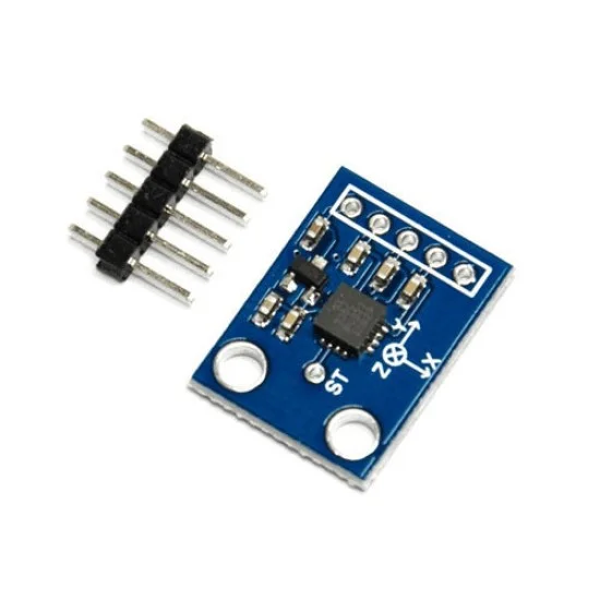 ADXL335 Analog Accelerometer
