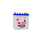 AGS CGR-40 24Ah Tubular Battery