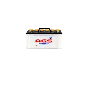 AGS GL-100 12V Medium Battery