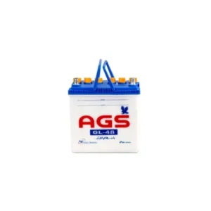 AGS GL-48 12V Light Battery
