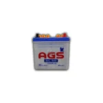 AGS GL-50 12V Light Battery