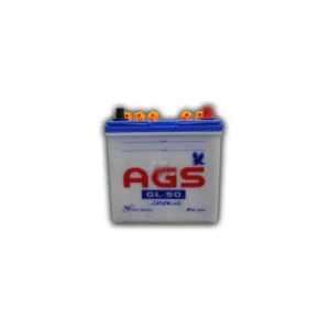 AGS GL-50 12V Light Battery