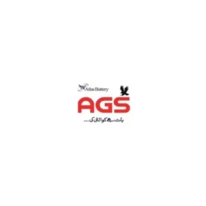 AGS GR-48 35Ah Tubular Battery
