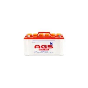 AGS GR-70 12V Light Battery