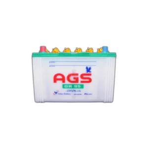 AGS GR-95 12V Medium Battery